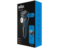 Braun Golarka męska seria 5 51-B1000s - 1069538 - zdjęcie 3